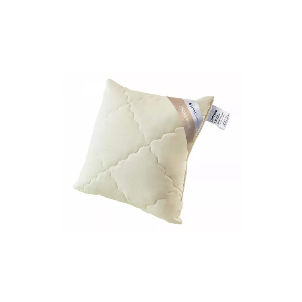 Poduszka Merino Wool Inter-Widex