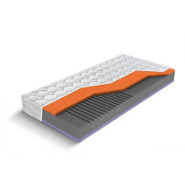 Materac Back Stretch Materasso