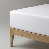 Ochraniacz i prześcieradło...