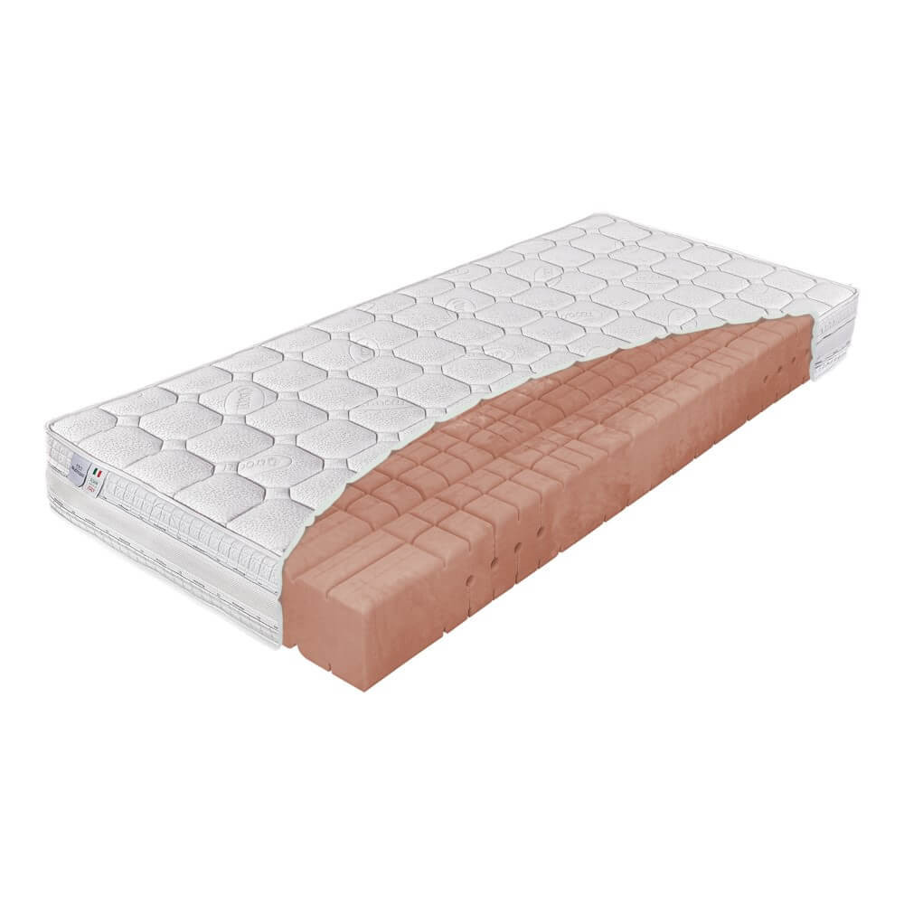 Materac Natur Biogreen H2 Materasso