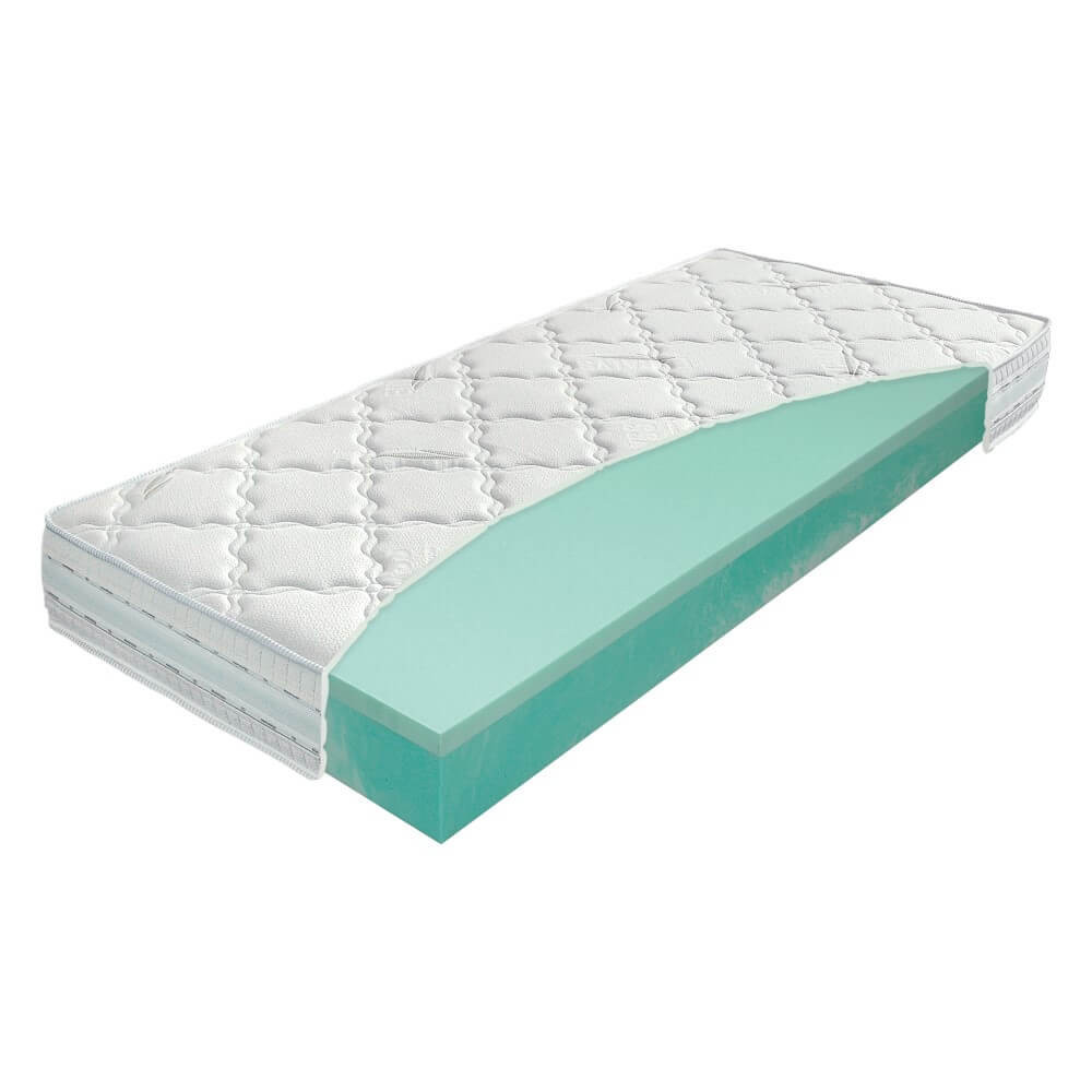 Materac Viscogreen Lux Materasso
