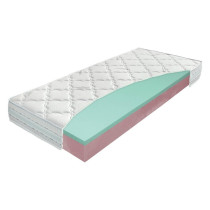 Materac Viscogreen Lux Materasso