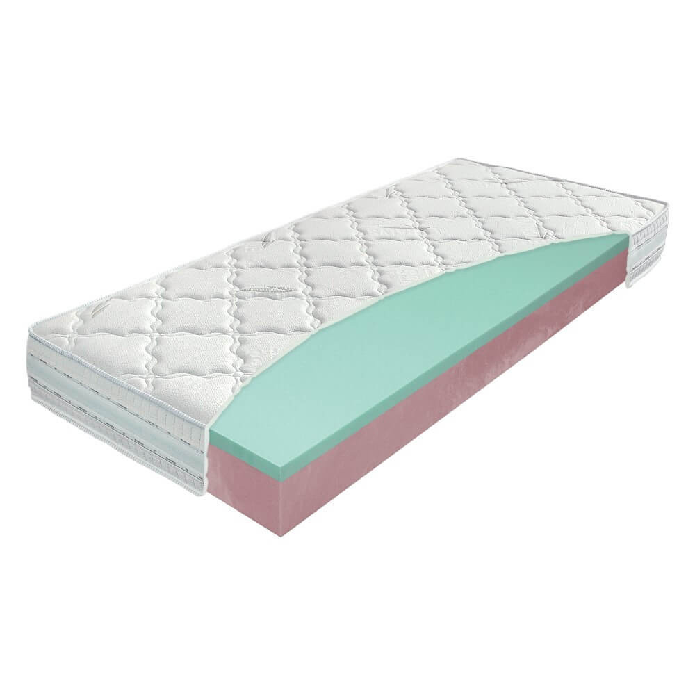 Materac Viscogreen Lux Materasso