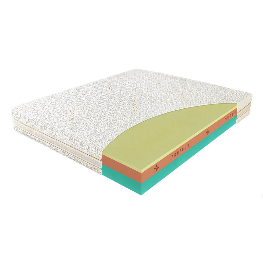 Materac Propolis Vital Materasso