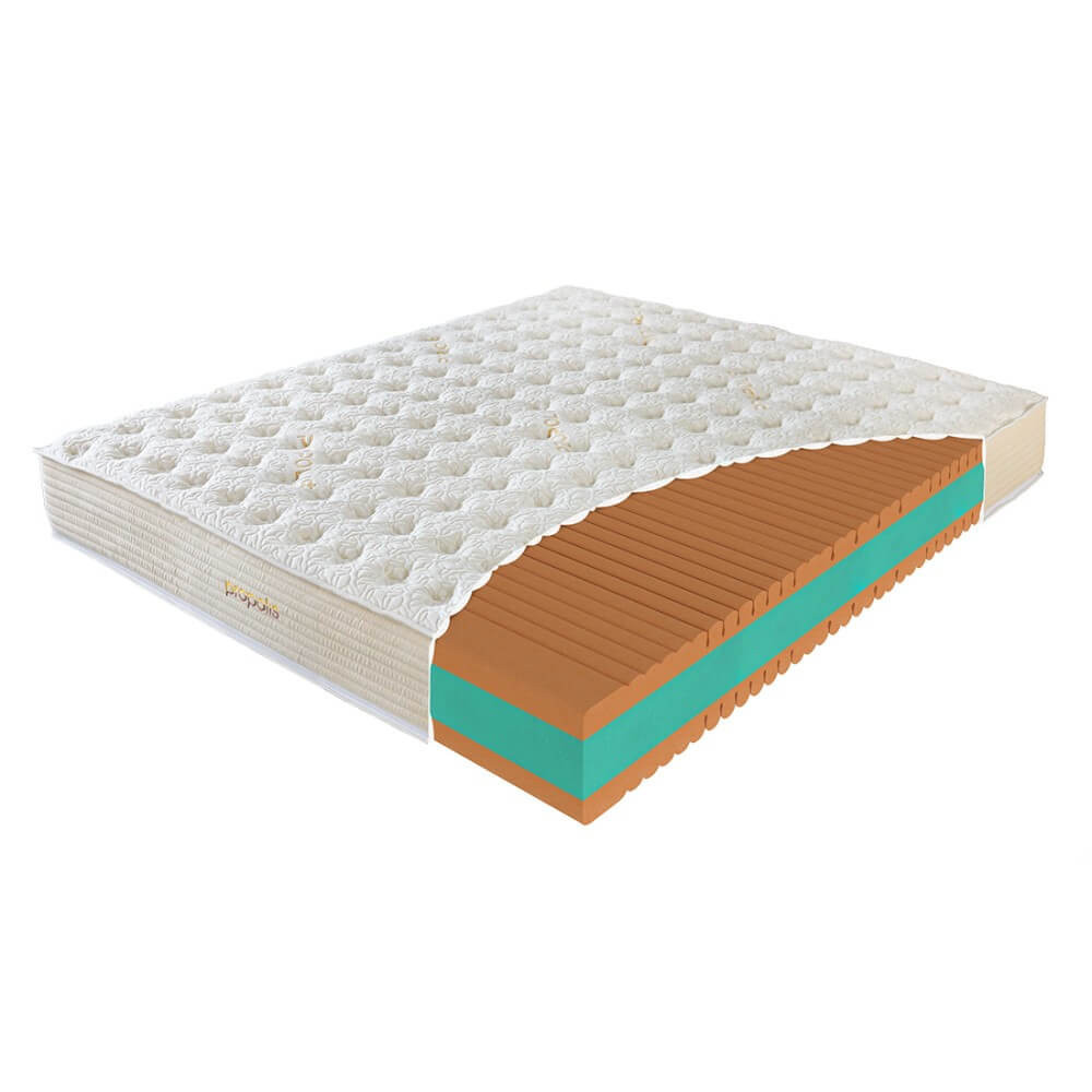 Materac Propolis Shield Materasso