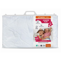 Poduszka Junior FUN 40x60 Inter-Widex