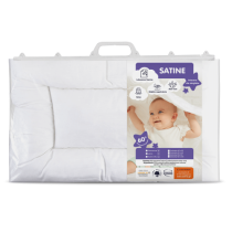 Poduszka dziecięca SATINE Inter-Widex
