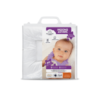 Poduszka dziecięca MOONS & STARS Inter-Widex