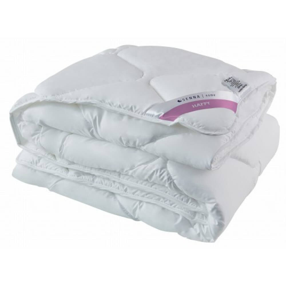 Kołdra Całoroczna HAPPY Inter-Widex antyalergiczna