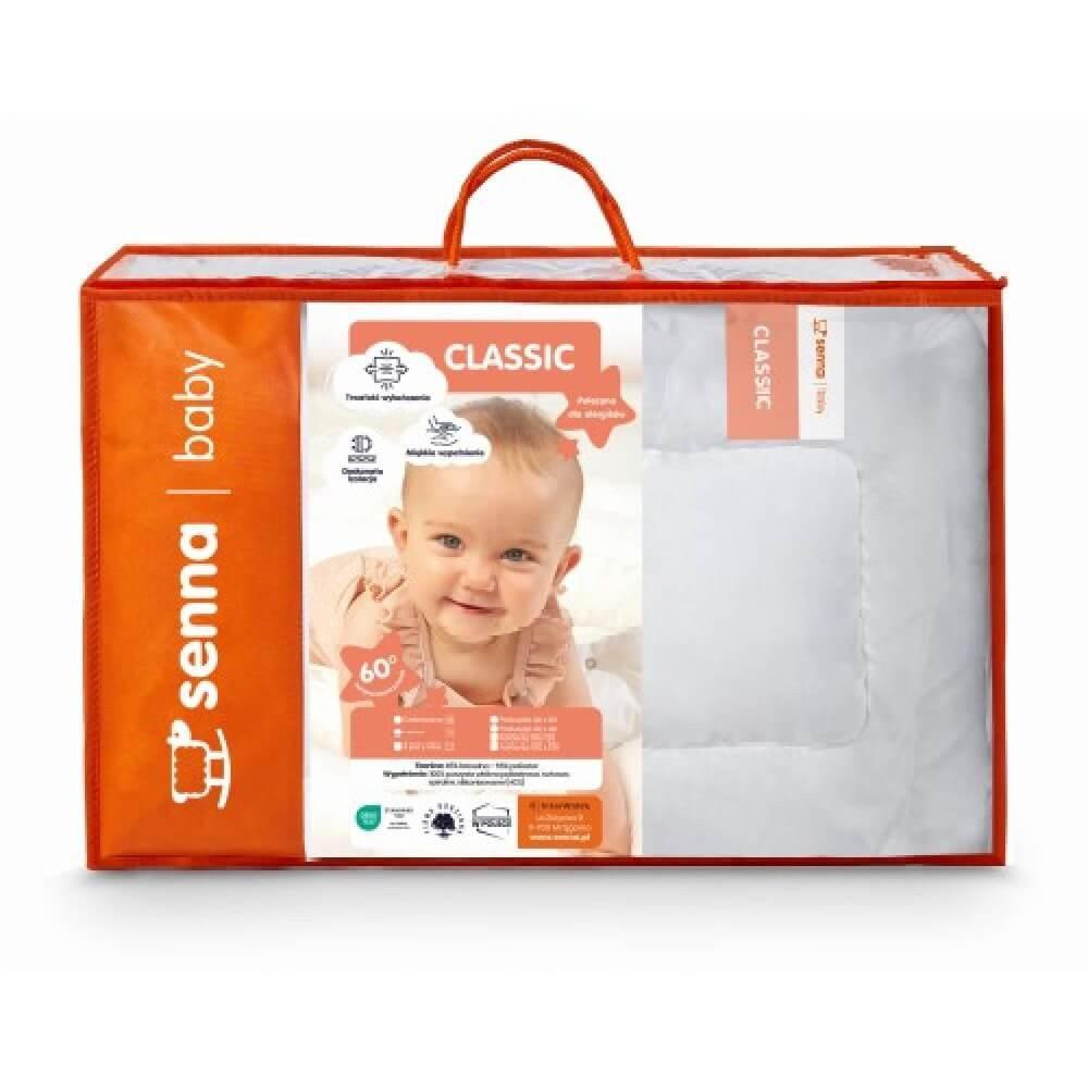 Komplet dziecięcy CLASSIC Inter-Widex