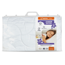 Poduszka Junior 40x60 SATINE Inter-Widex