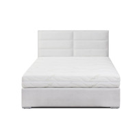 Łóżko tapicerowane LUND...