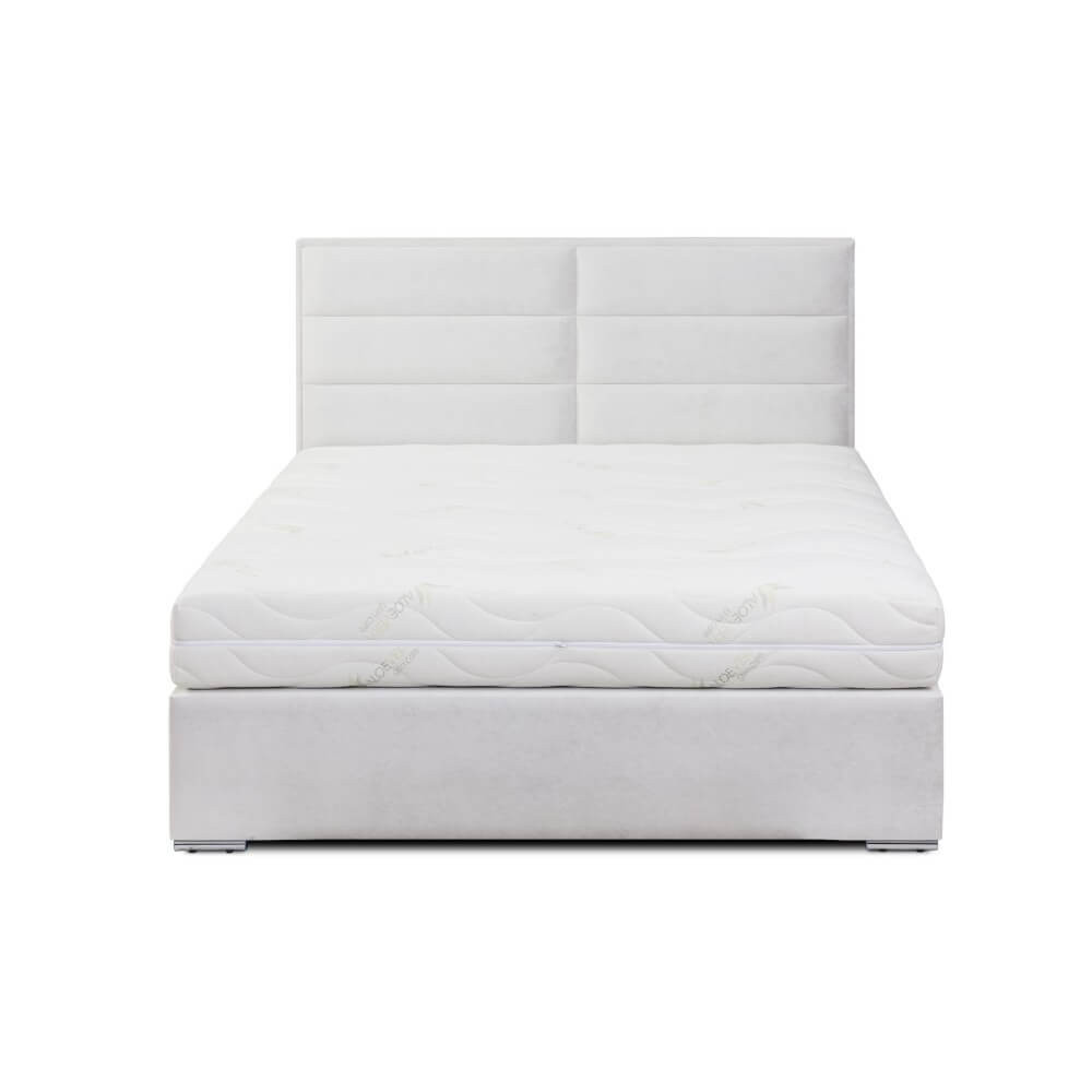 Łóżko tapicerowane LUND Italcomfort