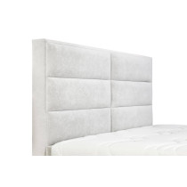 Łóżko tapicerowane LUND Italcomfort