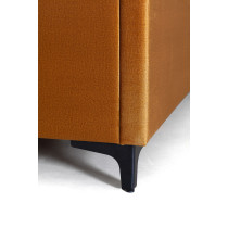 Łóżko tapicerowane RHOMBUS Italcomfort