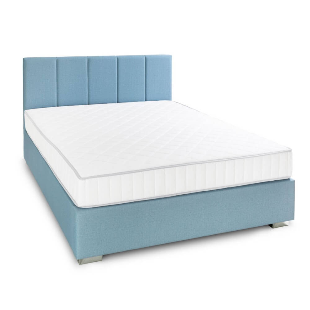 Łóżko tapicerowane MANHATTAN PLUS Italcomfort