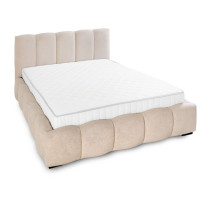 Łóżko tapicerowane PRATO...