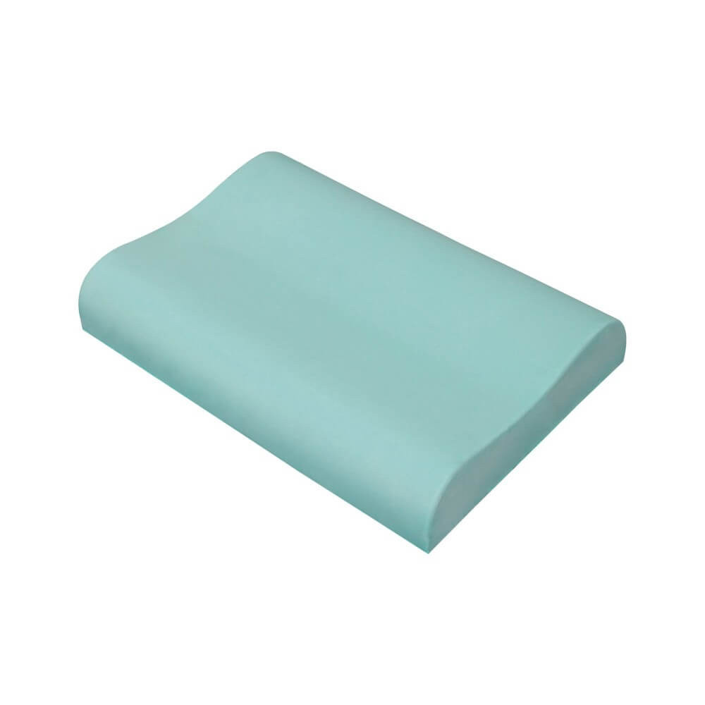 Poduszka piankowa PARIS VISCOGREEN Materasso