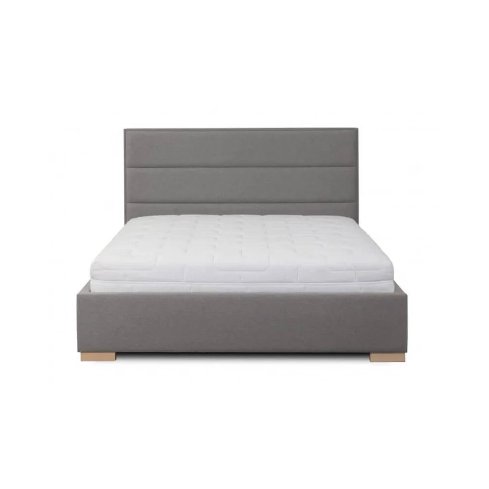 Łóżko tapicerowane Texas Italcomfort