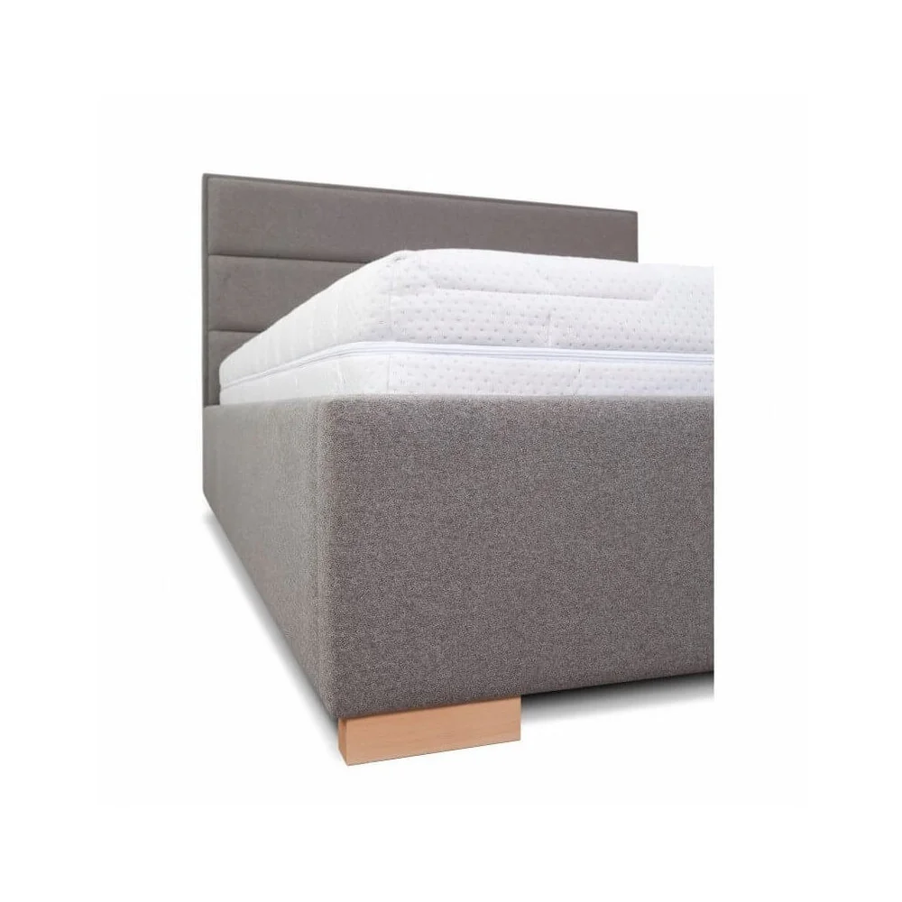 Łóżko tapicerowane Texas Italcomfort