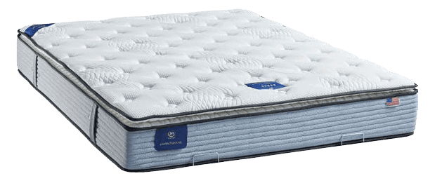 Materac Serta V-comfort