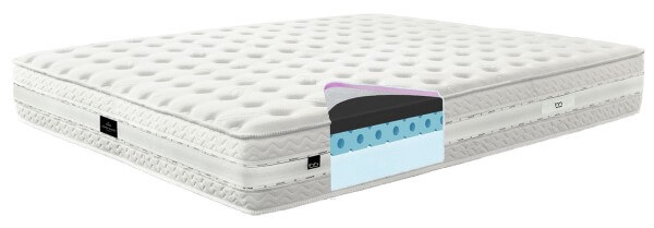 Materac Amalfi Materasso