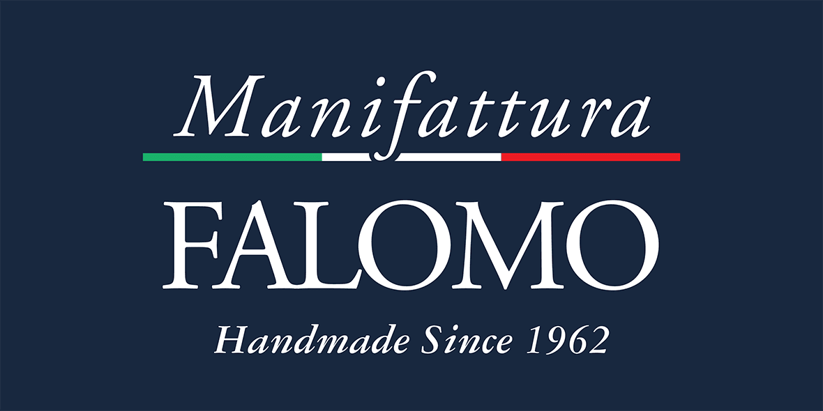 Sypialnia Marzeń otwiera sklep firmowy Manifattura Falomo w Legionowie!
